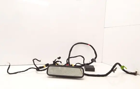 Alfa Romeo 166 Rear view mirror (interior) 60679403 E30156204