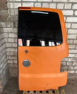 Volkswagen Transporter - Caravelle T5 Back/rear loading door 7H0827088 B0584