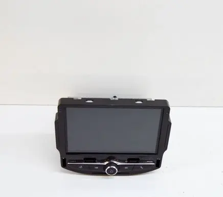 Opel Crossland X Screen/display/small screen 39152906 555343750