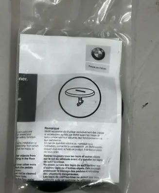 BMW X5 E70 Other interior part 9171368