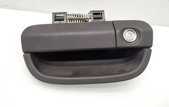 Mercedes-Benz Vito Viano W639 Loading door exterior handle A6397600559
