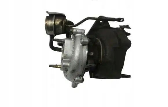 Nissan Almera N16 Turbo 144115M300