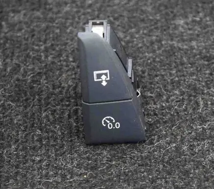 Audi A7 S7 4G Other switches/knobs/shifts 4G2927227