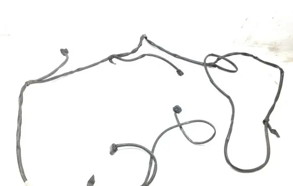 Toyota C-HR I Parking sensor (PDC) wiring loom