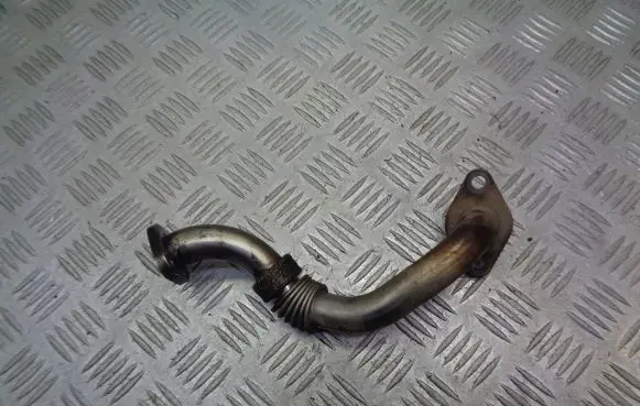 Seat Leon (1M) EGR valve line/pipe/hose