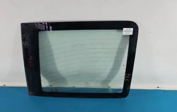 Fiat Doblo Rear door window glass IMPRK1547946