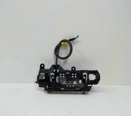 Audi Q5 SQ5 Rear door interior handle 80A837812