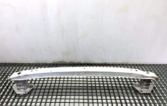 Peugeot 208 I Rear bumper support beam 