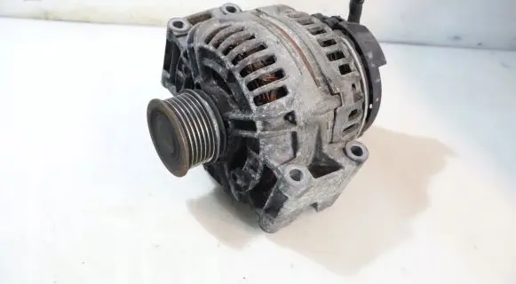 Audi A4 S4 B7 8E 8H Generator/alternator 124525088