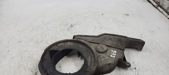 Audi A4 S4 B5 8D Timing belt guard (cover) 028109127