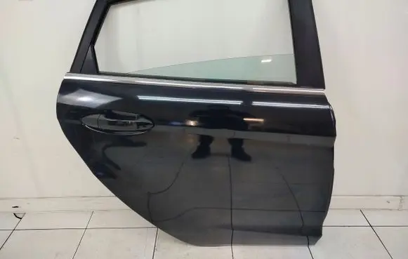 Ford Fiesta Rear door 