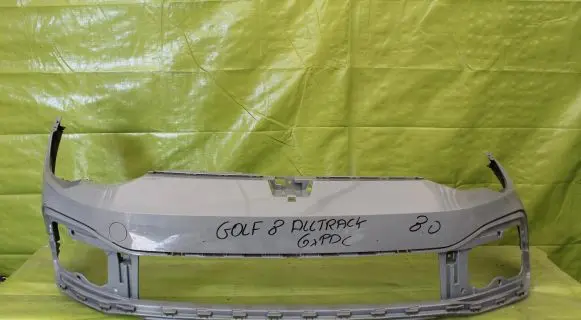 Volkswagen Golf VII Front bumper