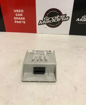 BMW X5 E53 Alarm control unit/module 6923209