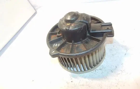Mitsubishi Galant Heater fan/blower 1940000410
