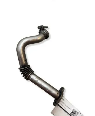 Volkswagen PASSAT B7 EGR valve line/pipe/hose 03L131521R