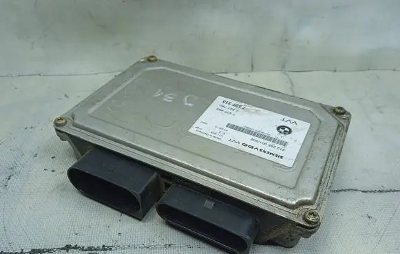Engine control unit/module