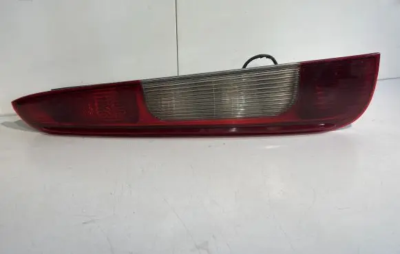 Ford Focus C-MAX Rear/tail lights 3M5113N411AA