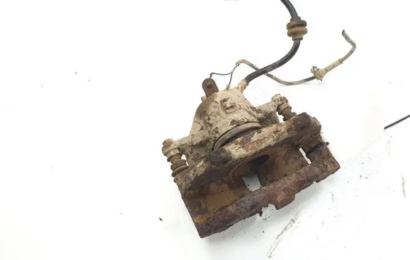 Citroen Jumpy Front brake caliper PRZÓD PRAWY