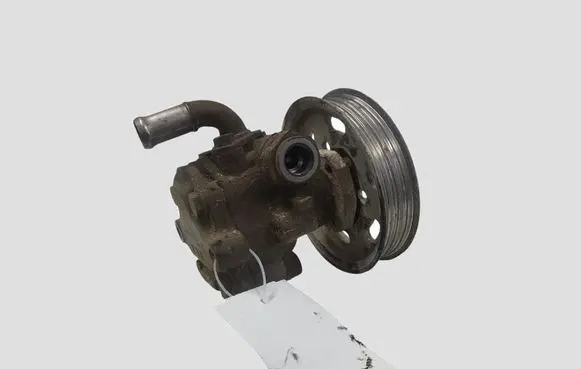 Volkswagen Caddy Power steering pump 1J0422154A
