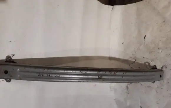 Honda Civic Rear bumper cross member