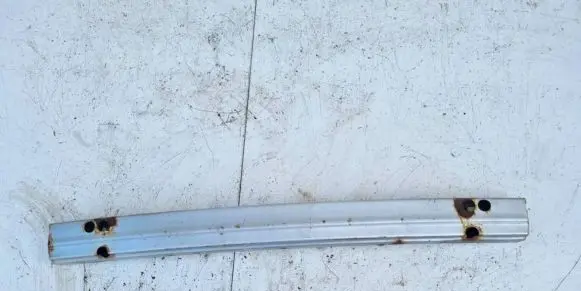Lexus RX 300 Front bumper cross member