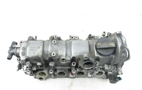 Skoda Fabia Mk2 (5J) Engine head 03F103373D 03F103475K