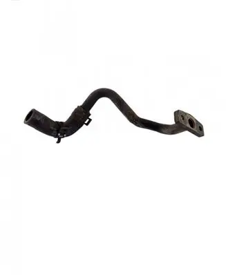 Audi A6 S6 C7 4G EGR valve line/pipe/hose 03L145736AA
