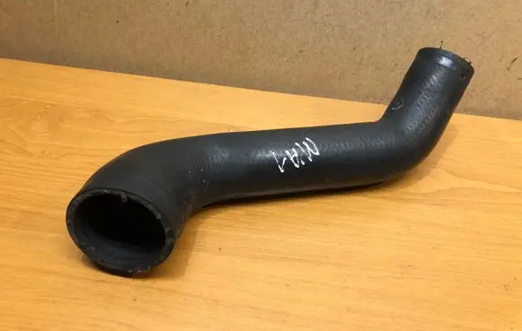 Mercedes-Benz A W168 Intercooler hose/pipe 1685280182 1685200101
