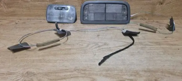 Honda Civic Other interior light