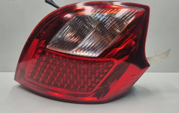 KIA Ceed Rear/tail lights 924011H0