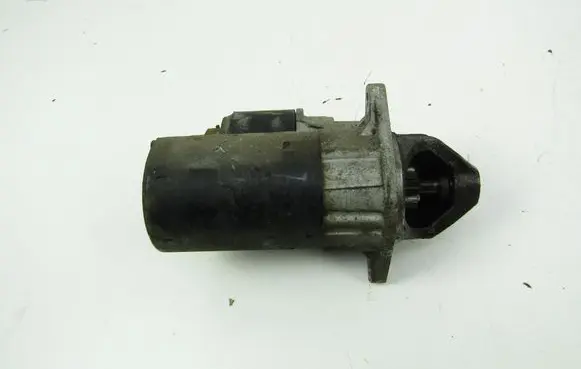 Opel Corsa C Starter motor 