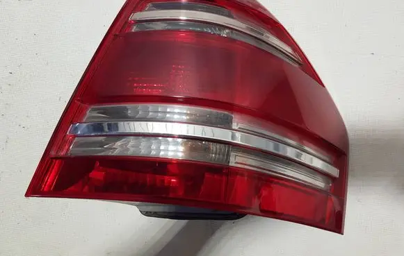 Mercedes-Benz GL X164 Rear/tail lights A1648200564QQQQ1F A1648200564