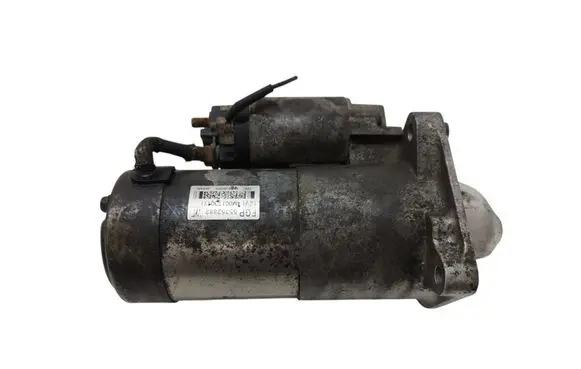 Opel Vectra C Starter motor 55352882 M001T30171