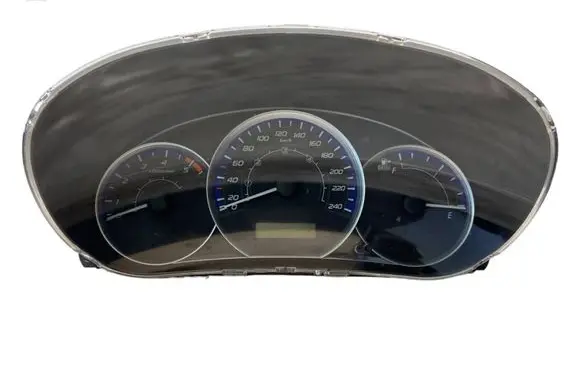 Subaru Forester SH Speedometer (instrument cluster) 85003SC660 0117811135958 NS03003K