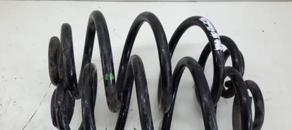 Volkswagen PASSAT B5.5 Rear coil spring