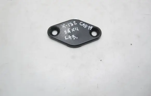 Volkswagen Caddy Other interior part 2K5843316
