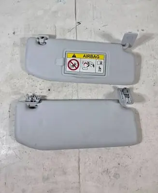 Peugeot 208 II Sun visor DASZEK208II