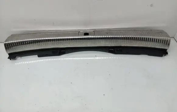 Audi A4 S4 B9 Trunk/boot sill cover protection 8W9864513