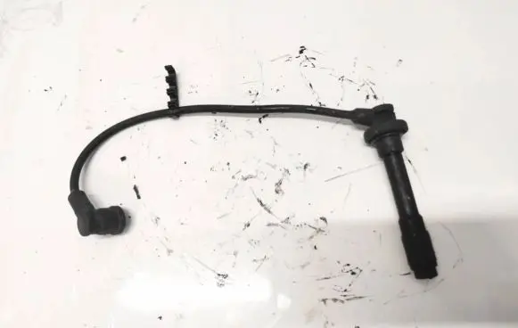 Honda Accord Ignition plug leads 