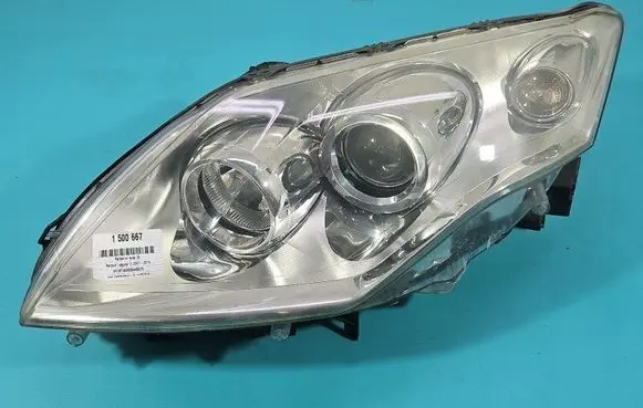 Renault Laguna III Headlight/headlamp 260600033R IMPRK1500667