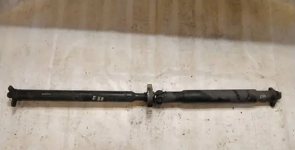 BMW 1 E82 E88 Drive shaft (set) 7567953 75679503