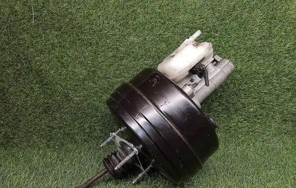 Ford Transit Brake booster BK212B195BA 0204817253