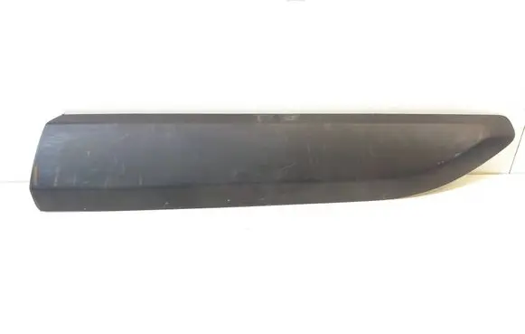 Citroen Berlingo Front door trim (molding) 9817696377