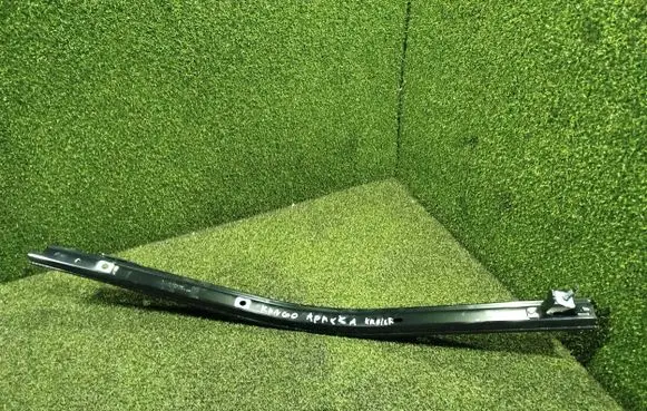 Renault Kangoo III Sliding door middle rail 745910820R