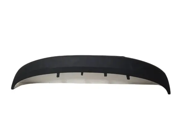 Renault Talisman Rear bumper lower part trim 850185218R