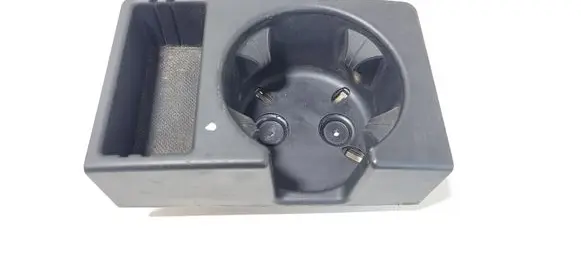Audi A6 S6 C6 4F Cup holder 4F2862524