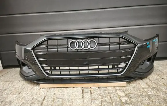 Audi A4 S4 B9 8W Front bumper 8W0807437