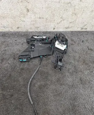 Polestar 2 Front door lock 31462456 31675647 675475768