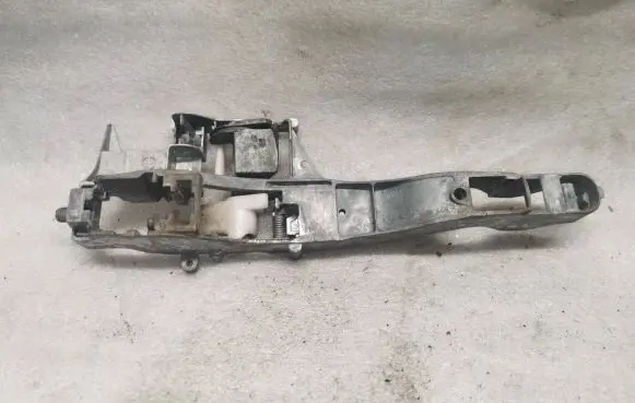 Citroen Berlingo Front door exterior handle 1199D3