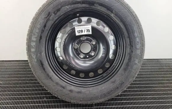 Jeep Grand Cherokee (WK) R15 summer tire 68051987AC
